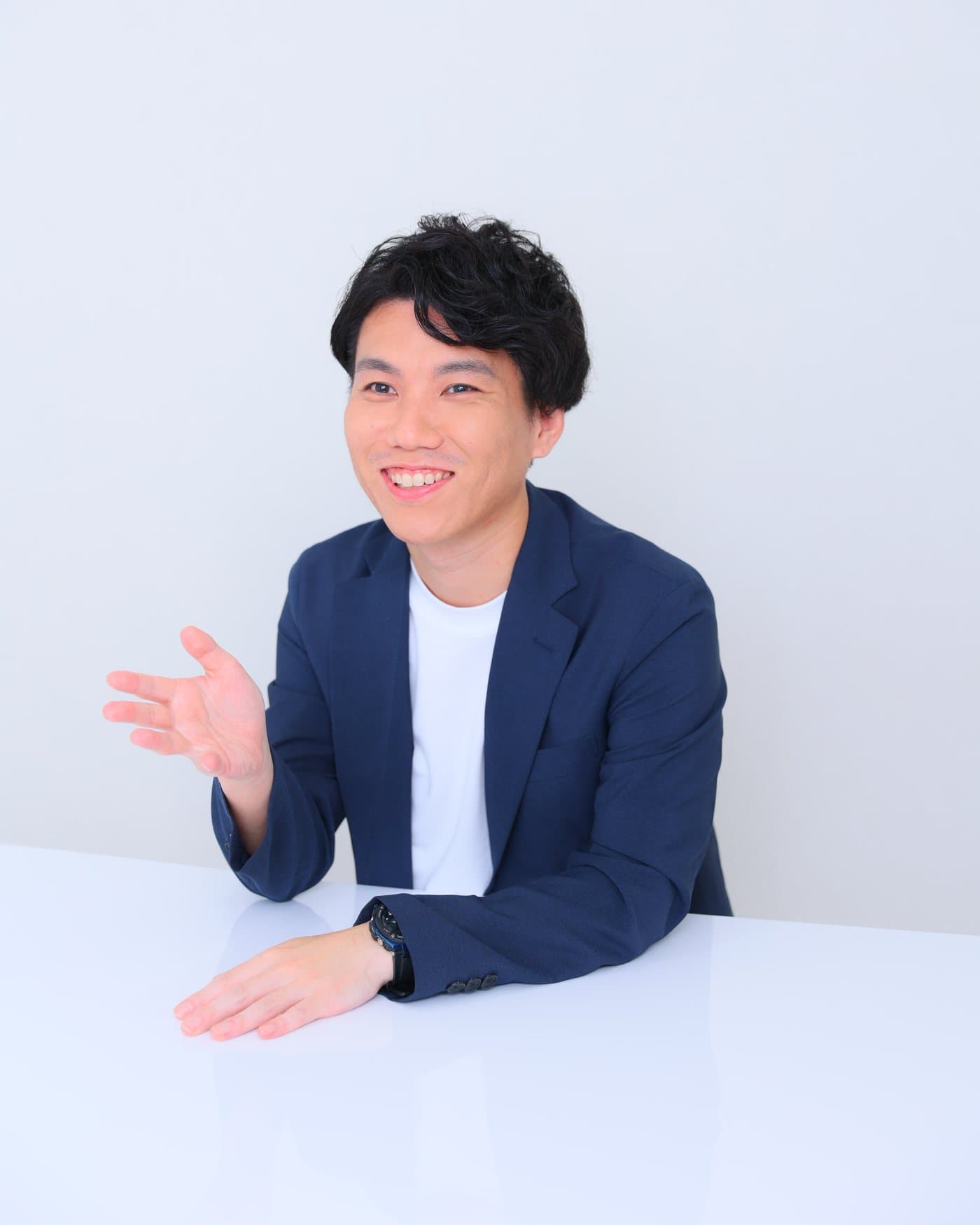 星野 和輝