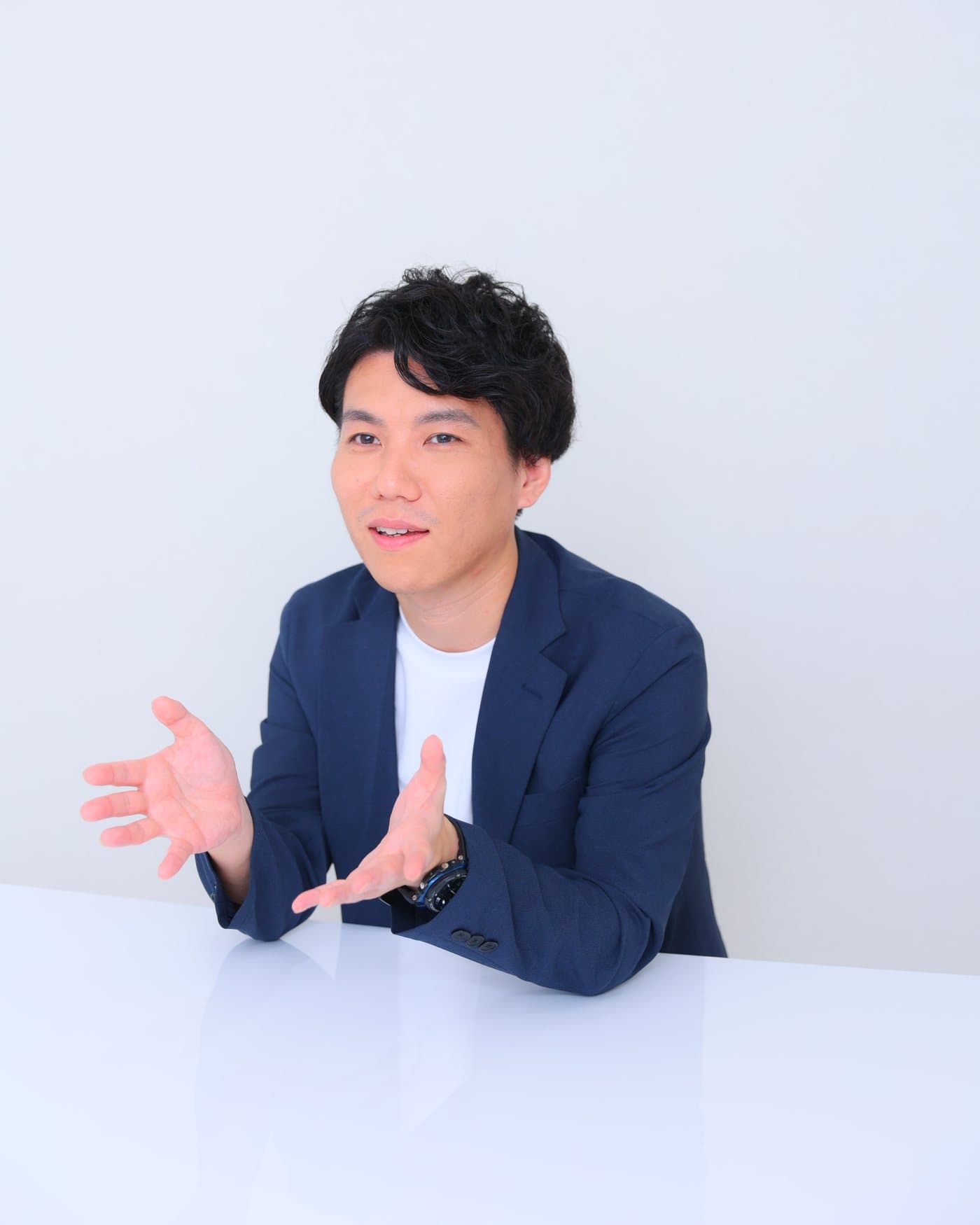 星野 和輝