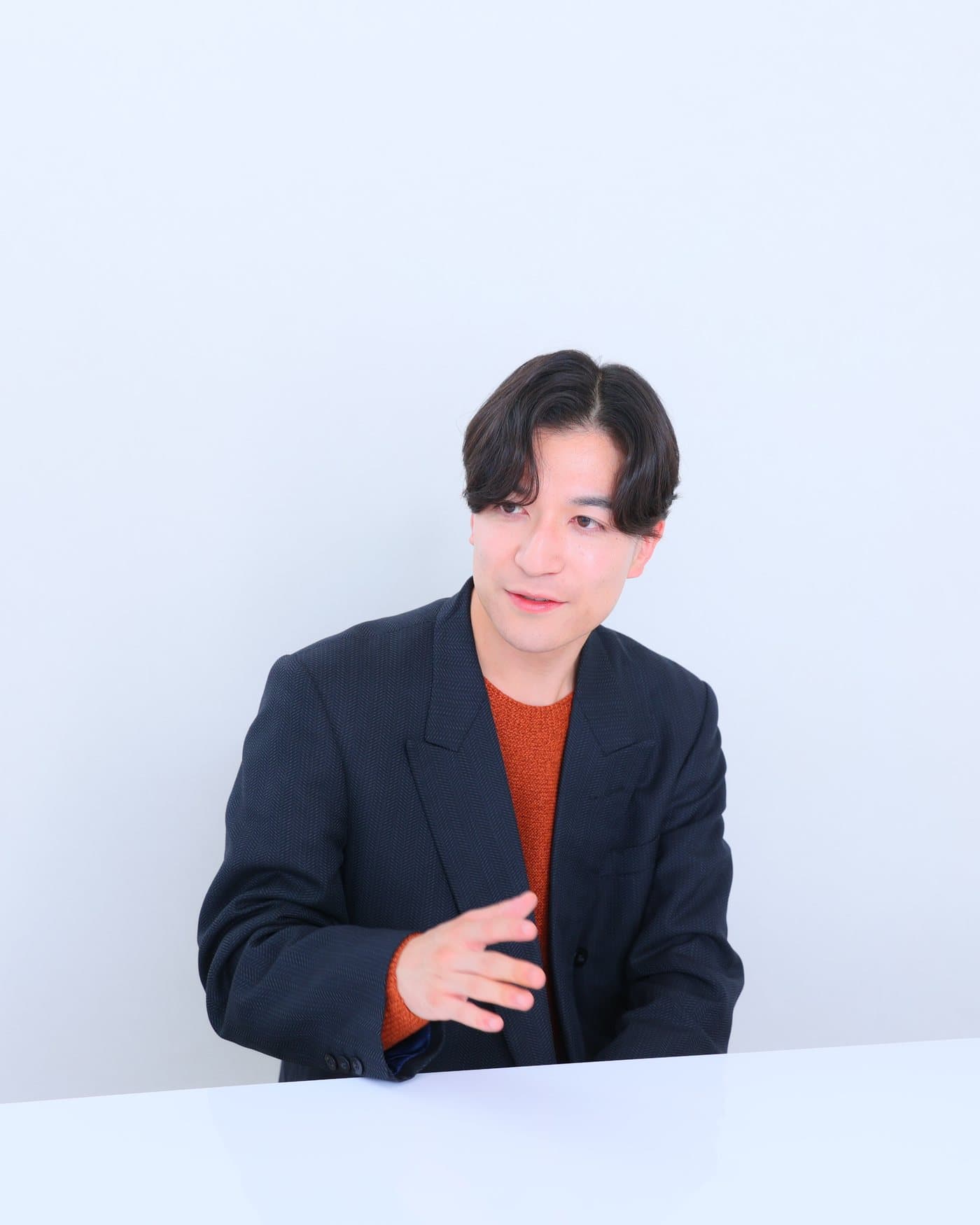 信澤 一誠