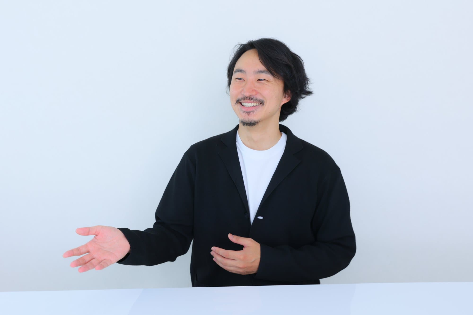 澤田 凜生（COO）